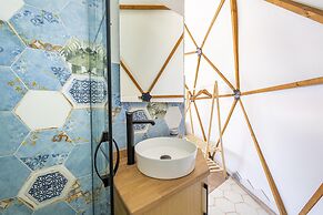 Kalkan Domes Suites & Deluxe