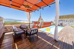 Kalkan Domes Suites & Deluxe