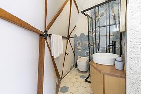 Kalkan Domes Suites & Deluxe