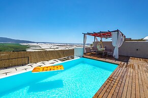 Kalkan Domes Suites & Deluxe