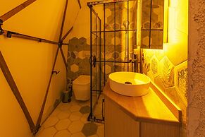 Kalkan Domes Suites & Deluxe