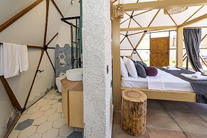 Kalkan Domes Suites & Deluxe