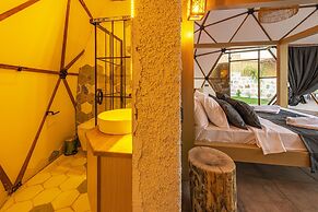 Kalkan Domes Suites & Deluxe