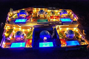 Kalkan Domes Suites & Deluxe