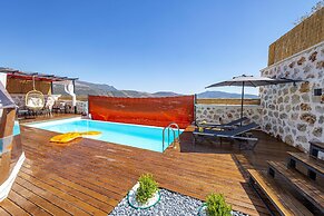Kalkan Domes Suites & Deluxe