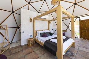 Kalkan Domes Suites & Deluxe