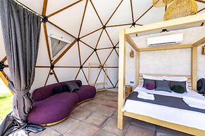 Kalkan Domes Suites & Deluxe