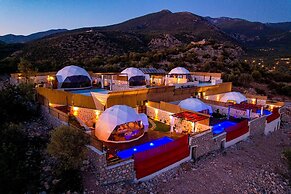 Kalkan Domes Suites & Deluxe