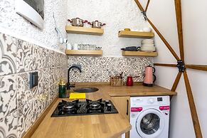 Kalkan Domes Suites & Deluxe