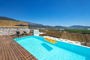 Kalkan Domes Suites & Deluxe