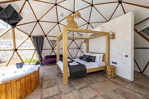 Kalkan Domes Suites & Deluxe
