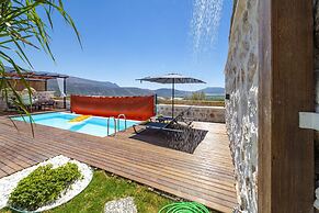 Kalkan Domes Suites & Deluxe
