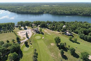 Golf Road Lake House