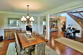 Golf Road Lake House