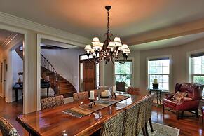 Golf Road Lake House