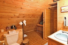 Golf Road Lake House