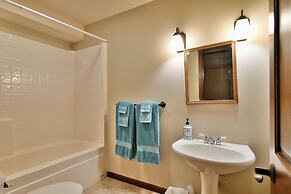 Golf Road Lake House