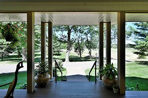 Golf Road Lake House