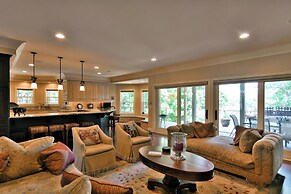 Golf Road Lake House