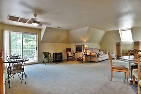 Golf Road Lake House