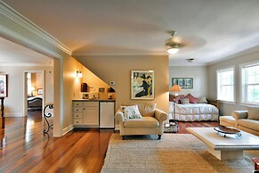 Golf Road Lake House