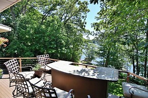 Golf Road Lake House