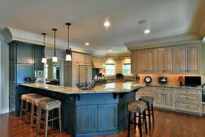 Golf Road Lake House