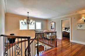 Golf Road Lake House