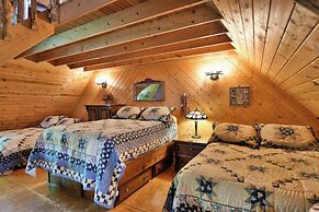 Golf Road Lake House