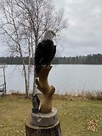 Golf Road Lake House