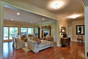 Golf Road Lake House