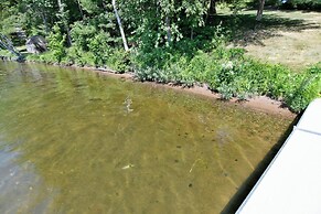 Golf Road Lake House