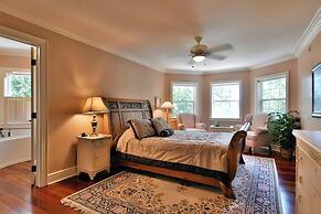 Golf Road Lake House