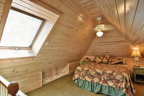 Golf Road Lake House