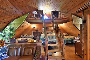 Golf Road Lake House