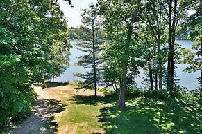 Golf Road Lake House