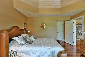 Golf Road Lake House