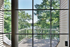 Golf Road Lake House