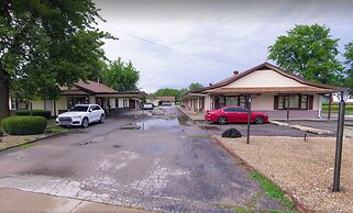 Budget Host Inn