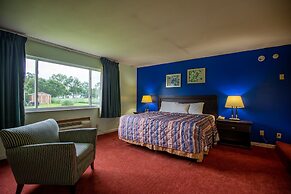 Budget Host Inn