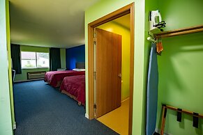 Budget Host Inn