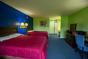 Budget Host Inn