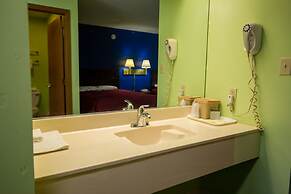 Budget Host Inn