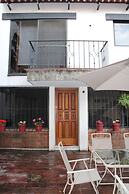 Casa Luna Coyoacan