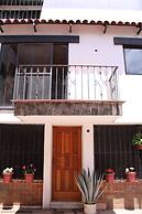 Casa Luna Coyoacan