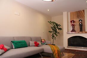 Casa Luna Coyoacan