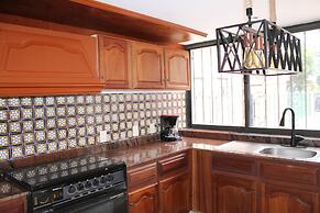 Casa Luna Coyoacan