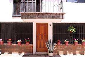Casa Luna Coyoacan