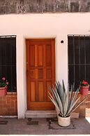 Casa Luna Coyoacan