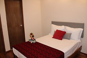 Casa Luna Coyoacan